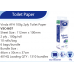 Vinda 2Ply Toilet Paper  220Sts/Roll*10 6Set/Case